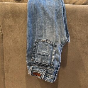 Women’s jeans